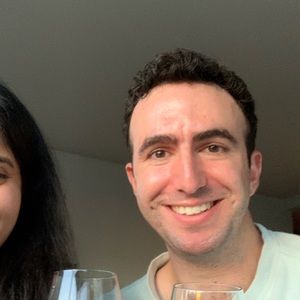 Meet your Posher, Nick